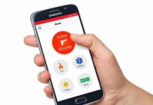 In seconds, the Rave Panic Button app clearly communicates an emergency to 9-1-1, on-site personnel, and first responders. Rave Panic Button shortens response times and improves safety for all those in the immediate area.