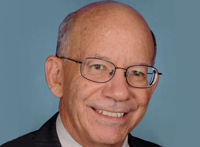 Representative Peter A. DeFazio