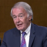 Sen.-Edward-Markey