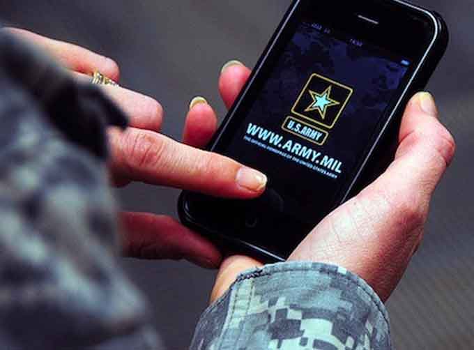 The Army has devised a strategy that leverages commercial technology to manage challenges to battlefield connectivity rather than simply trying to negate them.