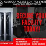 American Access Control