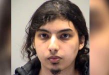 Naser Almadaoji, 19, an Iraqi-born naturalized U.S. citizen who lives in Beavercreek, Ohio, planned to travel to Afghanistan to join ISIS, according to federal investigators.