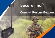 Dual-mode supports combat missions, even in GPS-denied environments