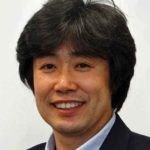 Satoshi-Kanemura,-Senior-General-Manager-at-Sony-Corporation