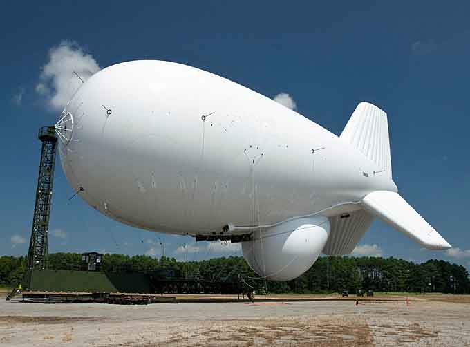 Unhindered by costly fuel or aeronautic maintenance the Aerostat systems provide unmatched ISR capabilities. Their true strengths are observed with their Maritime ISR showings as the Aerostat is not “just a balloon” but a persistent, unmanned, Intelligence, Surveillance and Reconnaissance platform for Homeland Security and for U.S. allies across the world.