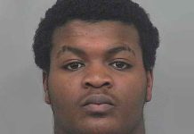 Tafahree Maynard, 18, is considered ARMED AND DANGEROUS. DO NOT APPROACH. Anyone with information is asked to call GCPD at 770-513-5710 or Crime Stoppers at 404-577-TIPS to remain anonymous.