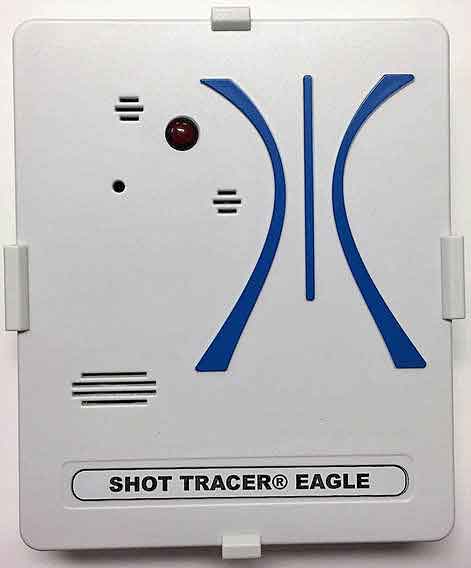 Shot Tracer Eagle IP