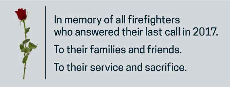 Courtesy of the U.S. Fire Administration (USFA)