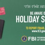 FBI cyber scam