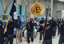 Zoobia Shahnaz, 27, of Brentwood, New York, took out more than a dozen credit cards, using the money she borrowed to buy cryptocurrency and sent it abroad ultimately, to benefit ISIS.