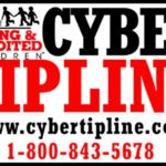 NCMEC-cybertipline