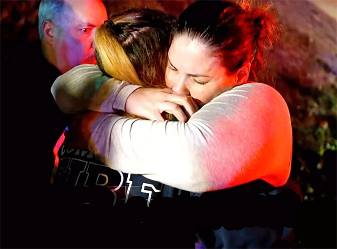 Investigators are searching for answers behind a deadly shooting that killed 12 people during College Night at Borderline Bar and Grill, a country western dance bar in Thousand Oaks, about 40 miles west of Los Angeles. (Courtesy of YouTube)