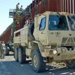 cbp-military-2Moving People and Materials: The Logistics of Operation Secure Line (Courtesy of YouTube)