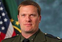 Deputy Chief Andrew Scharnweber, a 22 year veteran of the U.S. Border Patrol, returns to the Buffalo Sector after most recently serving as an Associate Chief, Law Enforcement Operations Directorate, U.S. Border Patrol Headquarters, Washington, D.C.