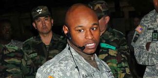 Maliek Kearney traveled to Maryland in August 2015, to kill his wife, 24-year-old Pfc. Karlyn Ramirez leaving their four month old daughter in the dying woman’s arms. (Courtesy of the U.S. Army)