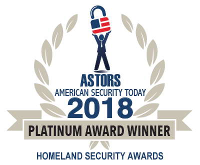 ASTORS Platinum 2018