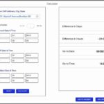 CCT-Calculate