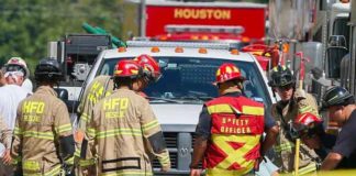 The firefighter first responder not only improved response time but also greatly increased survivability independent of the arrival time of the better-equipped EMS unit