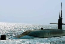 The US Naval Sea Systems Command has awarded Leidos a $36 million contract for work on the development of torpedo countermeasure technologies for submarine defense. (Courtesy of Leidos)