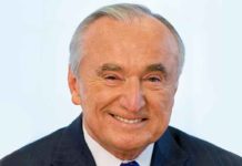 William "Bill" Bratton, former police commissioner of the New York Police Department (NYPD), the Boston Police Department (BPD) and former chief of the Los Angeles Police Department (LAPD), will speak at the 2019 'ASTORS' Homeland Security Awards Luncheon at ISC East 2019, on Wednesday, November 20th, at the Jacob Javits Convention Center (Courtesy of Teneo Risk)