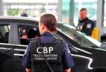 Biometrics are playing an increasingly important role for CBP in helping to safeguard the United States, whether used for facilitate expedited exit/entry into the country, as a means to confirm identity to disrupt illegal crossings into the US, or to alert CBP officers when they come across dangerous criminals in the commission of their duties.