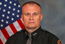Clermont County Sheriff Detective Bill Brewer, a 22 year veteran died of gunshot wounds while responding to call of a barricaded suicidal man. He leaves behind a wife and 5 year old son. Pray for his family and an end to violence against police.