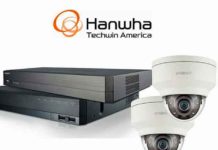 Focus on modular, easy to install, high-resolution cameras plus advanced analytic support in V4 of Wisenet WAVE VMS