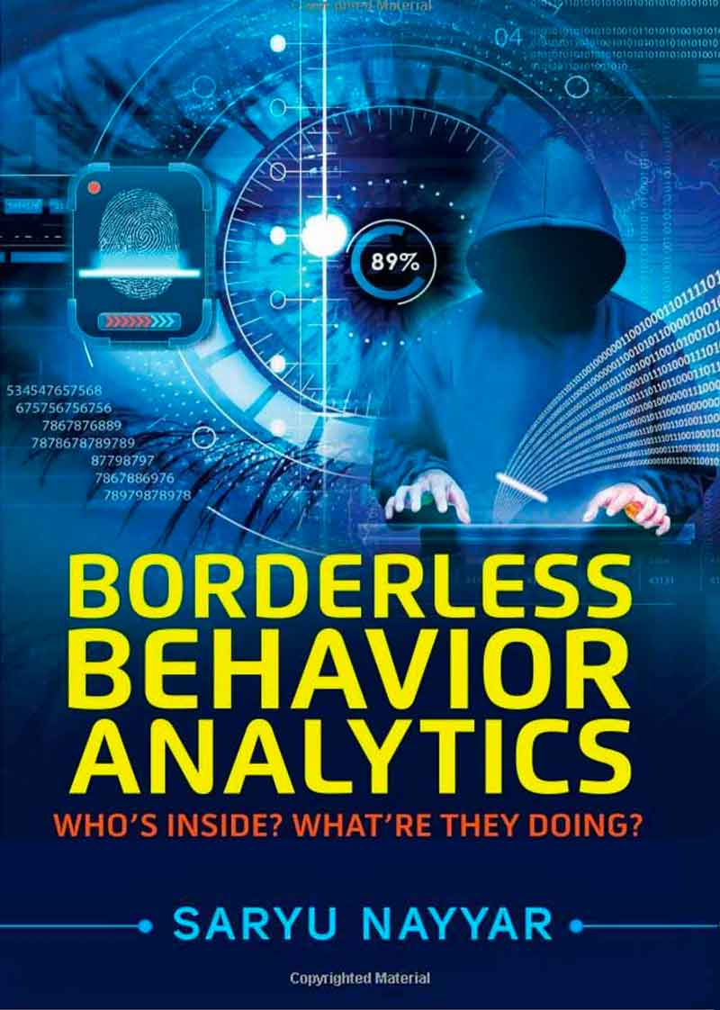Borderless Behavior Analytics