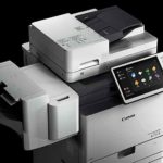 Canon’s New Edition of Award-Winning imageRUNNER ADVANCE Platform  Focuses on Security Features and Workflow Efficiency