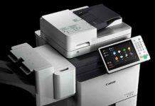 Canon's New Edition of Award-Winning imageRUNNER ADVANCE Platform Focuses on Security Features and Workflow Efficiency