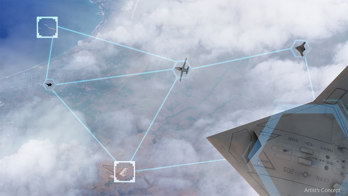 BAE Systems to further develop autonomous software for air mission planning for DARPA