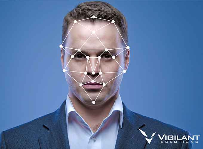Vigilant Solutions Face Search for Law Enforcement, was recognized in the 2018 ‘ASTORS’ Homeland Security Awards Program with the Gold Award Win for Best Image Technologies Solution. Facial recognition software quickly compares one face with a lot of other faces to see if there is a potential match. That’s it. Cops do the same thing every day in a manual way, by knocking on doors with a photo, or having crime victims look through hundreds of mugshot photos; facial recognition just automates the process.