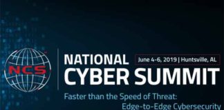 Register Today for the National Cyber Summit, one of the nation’s most innovative cyber security-technology events.