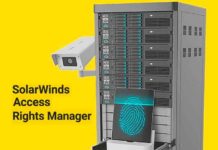 Access rights don’t have to be hard to audit and report on. Manage and audit access rights across your IT infrastructure with SolarWinds Access Rights Manager.