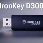 ironkey D300