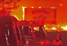 With the help of Rapid DNA technology, medical examiners were able to provide quicker closure for many families of victims of the deadly Camp Fire, as compared to the weeks or months it can take to produce results in a traditional forensic lab. (Courtesy of YouTube)