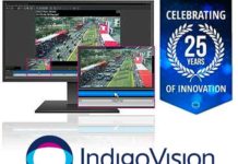 IndigoVision’s latest innovations are part of an array of new features being introduced to its intuitive Security Management Solution, Control Center.