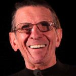 Leonard-Nimoy-at-the-2011-Phoenix-Comicon-in-Phoenix,-Arizona.Gage Skidmore via Wikimedia