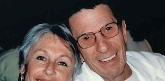 In 2015, Leonard Nimoy died from COPD. Through his family’s endorsement, Leonard’s story lives on as part of the Tips From Former Smokers® campaign. (Courtesy of CDC)