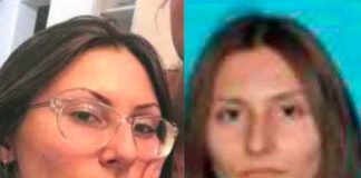 Please call the FBI tipline at (303) 630-6227 where your call will be answered immediately if you have seen this individual or have information on her whereabouts. Do Not Approach - ARMED & EXTREMELY DANGEROUS. (Courtesy of the Jefferson County Sheriff's Office)