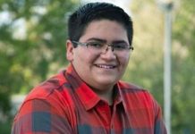 The most recent act of heroism in the nation's series of deadly shootings came from Kendrick Castillo, who just days before he was set to graduate from STEM School Highland Ranch rushed a gunman who was barking orders to stay in place and not move. (Courtesy of Facebook)