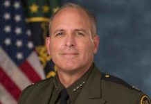 Mark Morgan, who previously served as Chief of the United States Border Patrol, has been nominated as the next Director of U.S. Immigration and Customs Enforcement (ICE) by President Donald J. Trump.