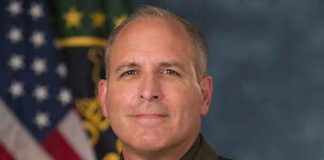 Mark Morgan, who previously served as Chief of the United States Border Patrol, has been nominated as the next Director of U.S. Immigration and Customs Enforcement (ICE) by President Donald J. Trump.