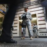 Joint Task Force Empire Shield Ramps Up Operations Following Manhattan, New Jersey Bombing