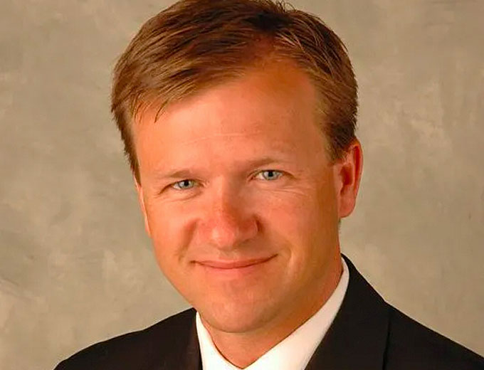 David Fornshell, Warren County Prosecutor