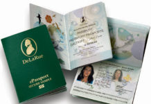 De La Rue is the world’s largest commercial designer and printer of passports, delivering national and international identity tokens and software solutions for governments in a world that is increasingly focused on the importance of a legal and secure identity for every individual.