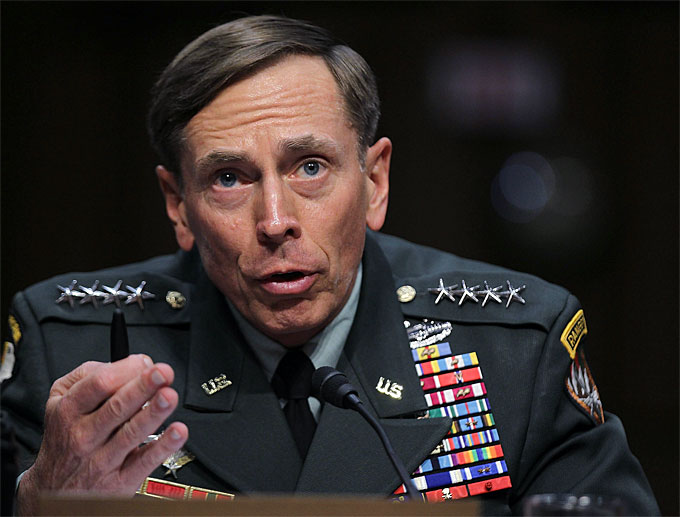 General David Petraeus is one of the most prominent and accomplished U.S. military figures of the post-9/11 era.