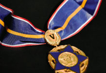 The Bureau of Justice Assistance is seeking nominations for the Medal of Valor now through Wednesday, July 31, 2019, and AST is accepting Nominations  for the 2019 ‘ASTORS’ Homeland Security Awards Program, which will be honored on November 20, 2019 at ISC East, held at the Jacob Javits Center in NYC.