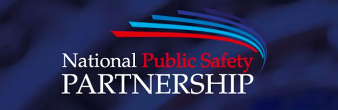 National Public Safety Partnership