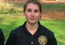 26-year-old Sacramento Police Officer Tara O'Sullivan was shot & killed by a gunman with a lengthy criminal record dating back to 1995, while domestic violence call. Officer O’Sullivan had been on the police force for just six months.